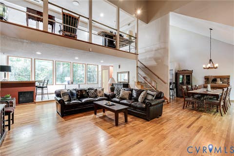 Tiny photo for 7730 Beach Road, Chesterfield, VA 23838 (MLS # 2618913)