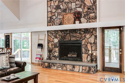 Tiny photo for 7730 Beach Road, Chesterfield, VA 23838 (MLS # 2618913)