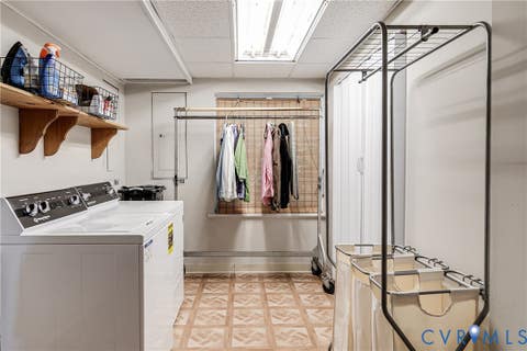 Tiny photo for 7730 Beach Road, Chesterfield, VA 23838 (MLS # 2618913)