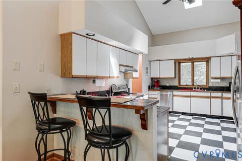 Tiny photo for 7730 Beach Road, Chesterfield, VA 23838 (MLS # 2618913)