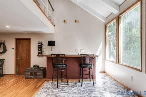 Tiny photo for 7730 Beach Road, Chesterfield, VA 23838 (MLS # 2618913)