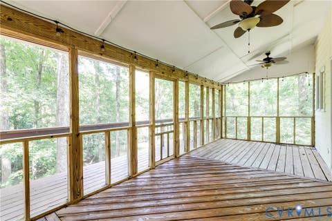 Tiny photo for 7730 Beach Road, Chesterfield, VA 23838 (MLS # 2618913)