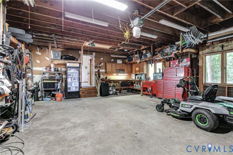 Tiny photo for 7730 Beach Road, Chesterfield, VA 23838 (MLS # 2618913)