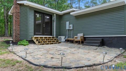 Tiny photo for 11550 Lunenburg County Road, Keysville, VA 23947 (MLS # 2623233)