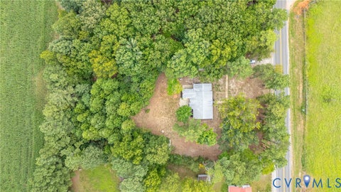 Tiny photo for 11550 Lunenburg County Road, Keysville, VA 23947 (MLS # 2623233)