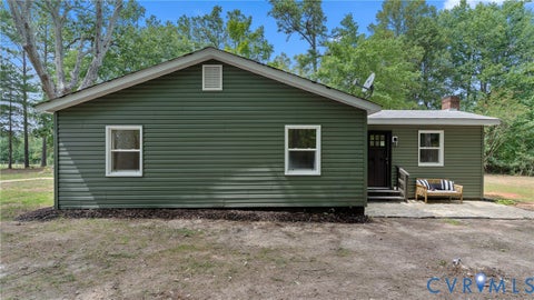 Tiny photo for 11550 Lunenburg County Road, Keysville, VA 23947 (MLS # 2623233)