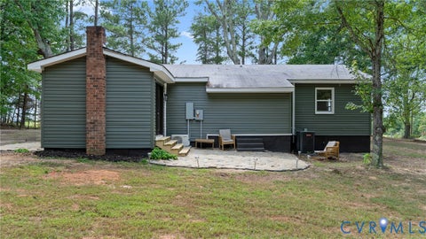Tiny photo for 11550 Lunenburg County Road, Keysville, VA 23947 (MLS # 2623233)