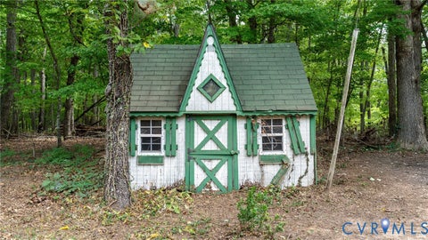 Tiny photo for 11550 Lunenburg County Road, Keysville, VA 23947 (MLS # 2623233)