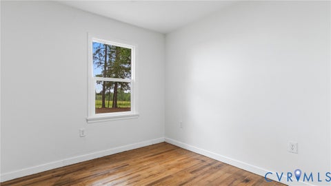 Tiny photo for 11550 Lunenburg County Road, Keysville, VA 23947 (MLS # 2623233)