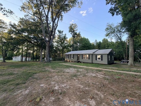 Photo of 11550 Lunenburg County Road, Keysville, VA 23947 (MLS # 2623233)