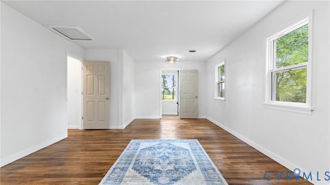 Tiny photo for 11550 Lunenburg County Road, Keysville, VA 23947 (MLS # 2623233)