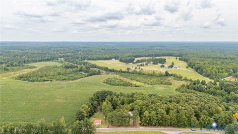 Tiny photo for 11550 Lunenburg County Road, Keysville, VA 23947 (MLS # 2623233)