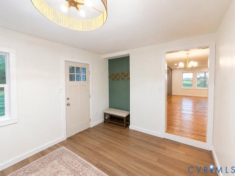 Tiny photo for 11550 Lunenburg County Road, Keysville, VA 23947 (MLS # 2623233)