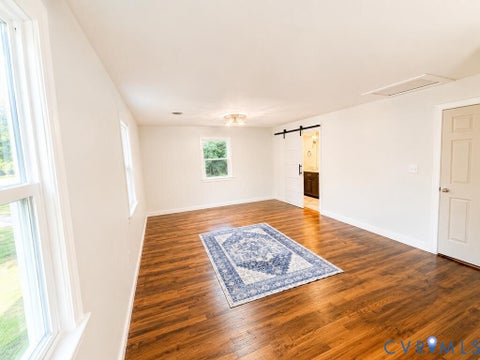 Tiny photo for 11550 Lunenburg County Road, Keysville, VA 23947 (MLS # 2623233)