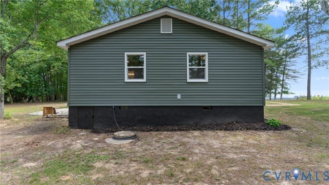 Tiny photo for 11550 Lunenburg County Road, Keysville, VA 23947 (MLS # 2623233)