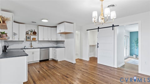 Tiny photo for 11550 Lunenburg County Road, Keysville, VA 23947 (MLS # 2623233)