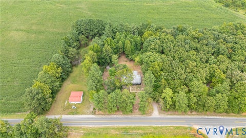 Tiny photo for 11550 Lunenburg County Road, Keysville, VA 23947 (MLS # 2623233)