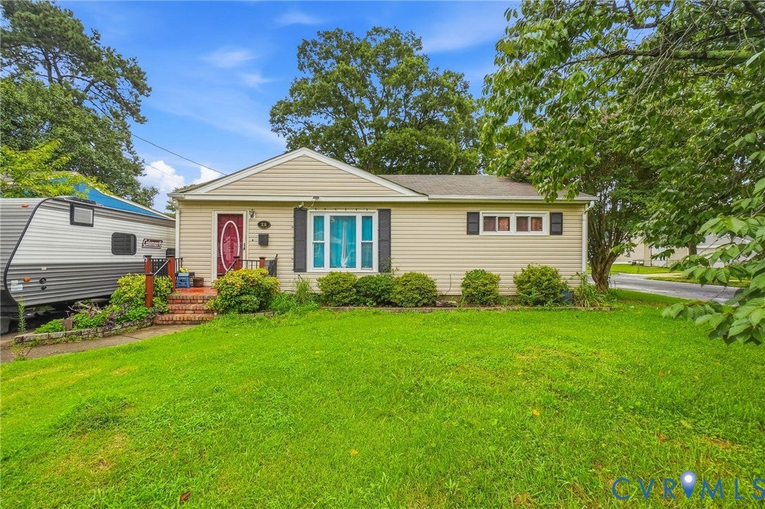 3136 Joseph Avenue, Chesapeake, VA, 23324