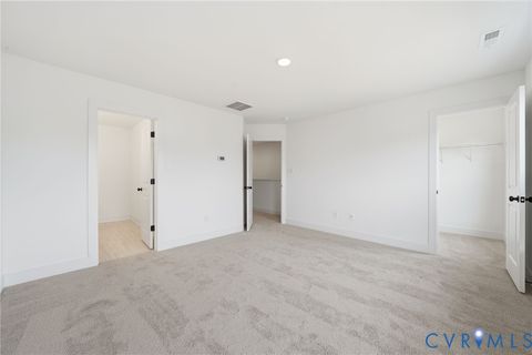 Tiny photo for 11933 Evening Loop, Henrico, VA 23233 (MLS # 2600574)