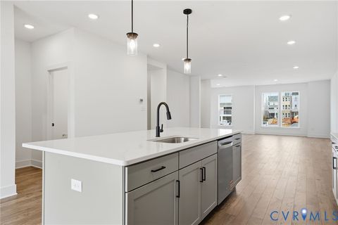 Tiny photo for 11933 Evening Loop, Henrico, VA 23233 (MLS # 2600574)