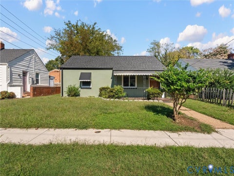 Photo of 1826 Claiborne Street, Richmond, VA 23220 (MLS # 2628243)