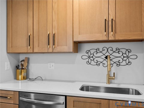 Tiny photo for 1826 Claiborne Street, Richmond, VA 23220 (MLS # 2628243)