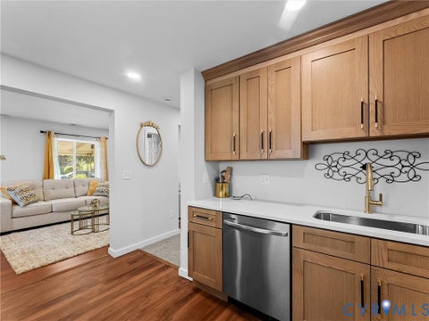 Tiny photo for 1826 Claiborne Street, Richmond, VA 23220 (MLS # 2628243)