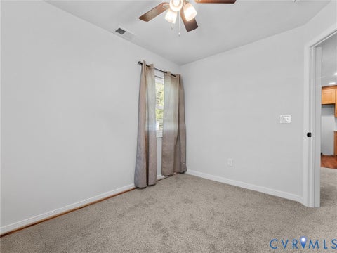 Tiny photo for 1826 Claiborne Street, Richmond, VA 23220 (MLS # 2628243)