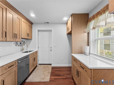 Tiny photo for 1826 Claiborne Street, Richmond, VA 23220 (MLS # 2628243)