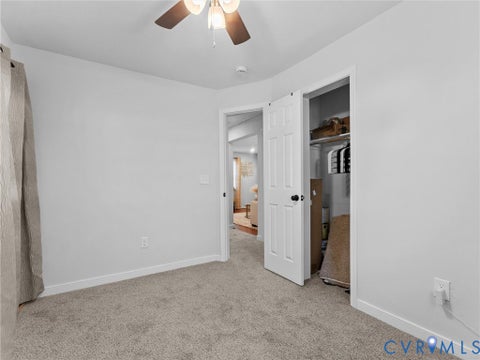 Tiny photo for 1826 Claiborne Street, Richmond, VA 23220 (MLS # 2628243)