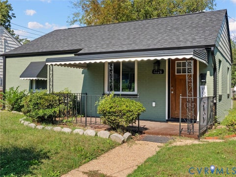 Tiny photo for 1826 Claiborne Street, Richmond, VA 23220 (MLS # 2628243)