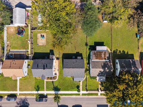 Tiny photo for 1826 Claiborne Street, Richmond, VA 23220 (MLS # 2628243)