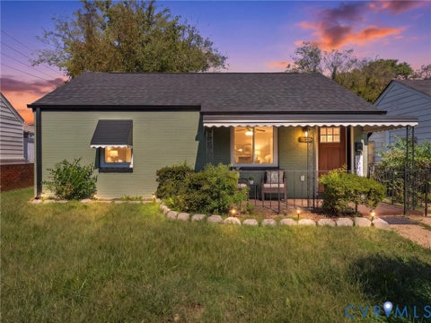 Tiny photo for 1826 Claiborne Street, Richmond, VA 23220 (MLS # 2628243)