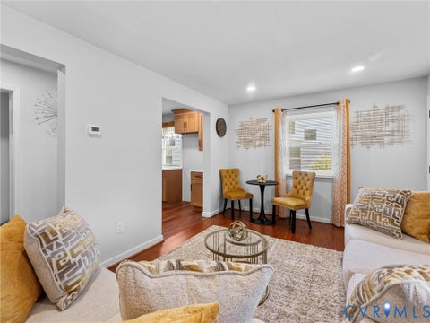 Tiny photo for 1826 Claiborne Street, Richmond, VA 23220 (MLS # 2628243)