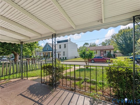 Tiny photo for 1826 Claiborne Street, Richmond, VA 23220 (MLS # 2628243)