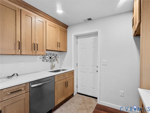 Tiny photo for 1826 Claiborne Street, Richmond, VA 23220 (MLS # 2628243)