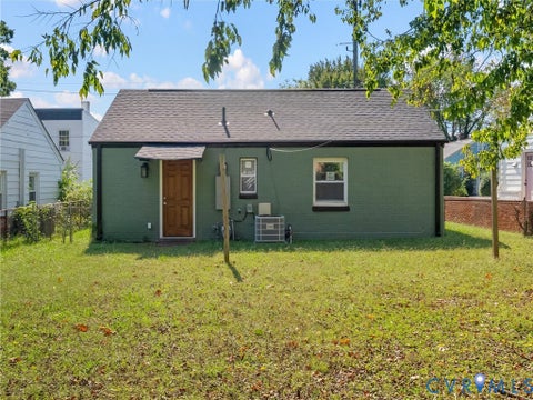 Tiny photo for 1826 Claiborne Street, Richmond, VA 23220 (MLS # 2628243)