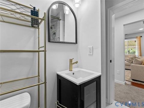 Tiny photo for 1826 Claiborne Street, Richmond, VA 23220 (MLS # 2628243)