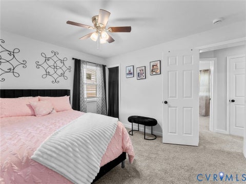 Tiny photo for 1826 Claiborne Street, Richmond, VA 23220 (MLS # 2628243)