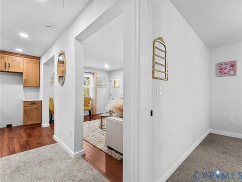 Tiny photo for 1826 Claiborne Street, Richmond, VA 23220 (MLS # 2628243)