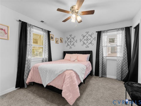 Tiny photo for 1826 Claiborne Street, Richmond, VA 23220 (MLS # 2628243)
