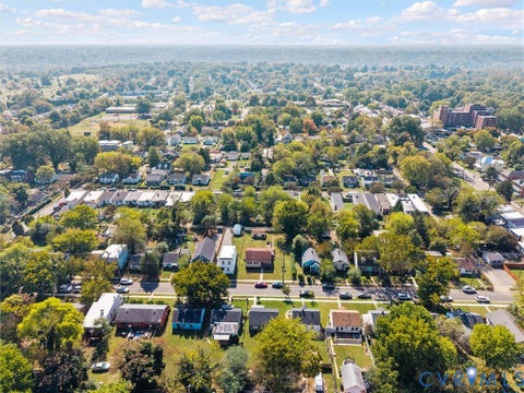 Tiny photo for 1826 Claiborne Street, Richmond, VA 23220 (MLS # 2628243)
