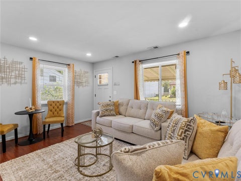 Tiny photo for 1826 Claiborne Street, Richmond, VA 23220 (MLS # 2628243)