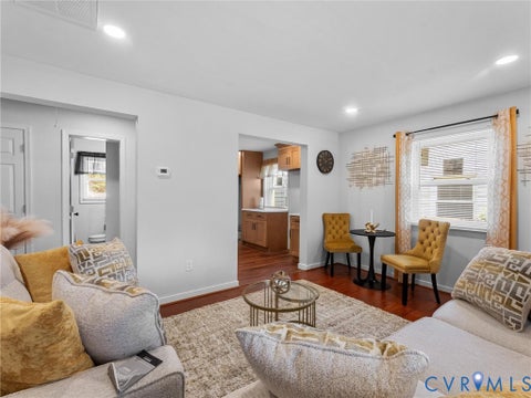 Tiny photo for 1826 Claiborne Street, Richmond, VA 23220 (MLS # 2628243)