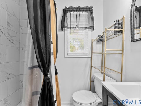 Tiny photo for 1826 Claiborne Street, Richmond, VA 23220 (MLS # 2628243)