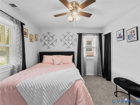 Tiny photo for 1826 Claiborne Street, Richmond, VA 23220 (MLS # 2628243)