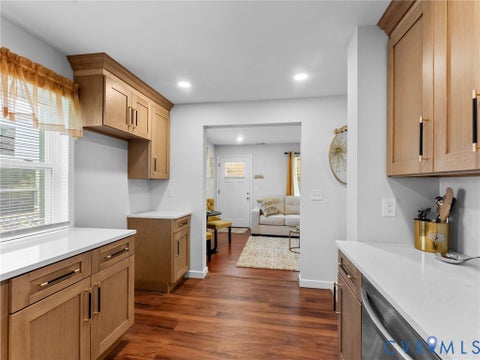 Tiny photo for 1826 Claiborne Street, Richmond, VA 23220 (MLS # 2628243)
