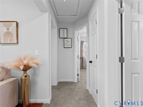 Tiny photo for 1826 Claiborne Street, Richmond, VA 23220 (MLS # 2628243)