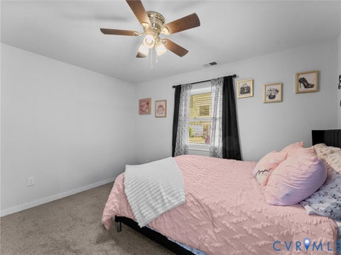 Tiny photo for 1826 Claiborne Street, Richmond, VA 23220 (MLS # 2628243)