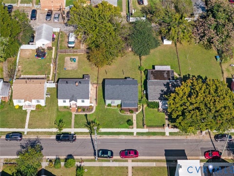 Tiny photo for 1826 Claiborne Street, Richmond, VA 23220 (MLS # 2628243)